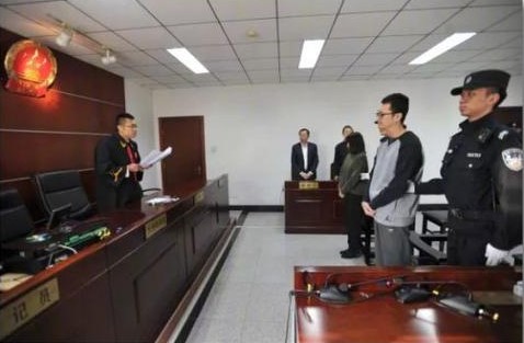 王宝强经纪人宋喆职务侵占案一审宣判 有期徒刑六年