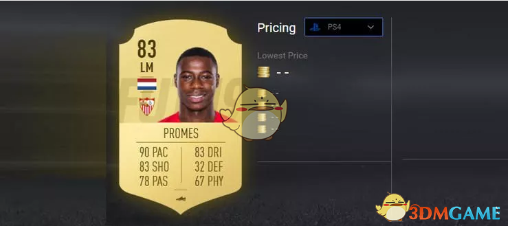 FIFA 19ֵԱƼ