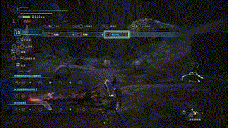 《怪物猎人：世界》铳枪爆炸特效增强MOD
