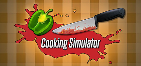 你甚至可以在游戏里学做菜 《烹饪模拟器》12月上市