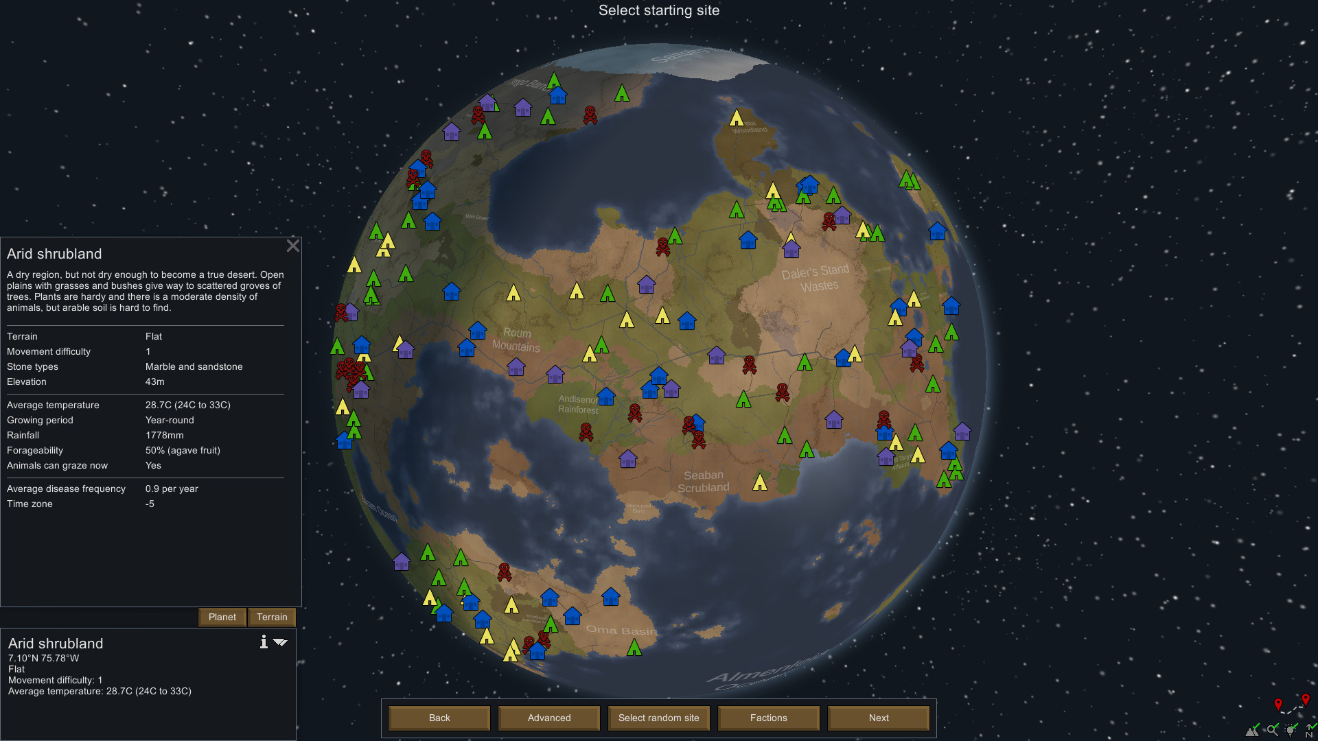 殖民模拟游戏《环世界》正式发售 Steam好评如潮