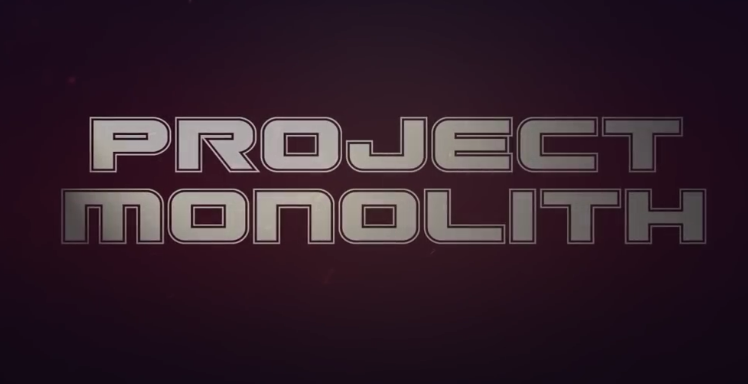 哥伦比亚工作室虚幻4新游《Project Monolith》新演示
