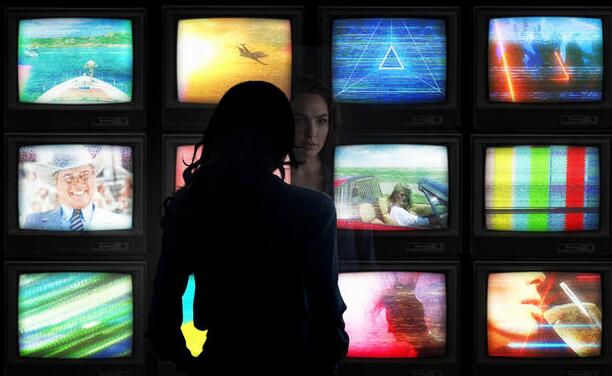 女神加朵也跳票：《神奇女侠2》延档至2020年暑假