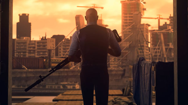 全新地区全新体验 《杀手2》“触不可及”宣传片展示