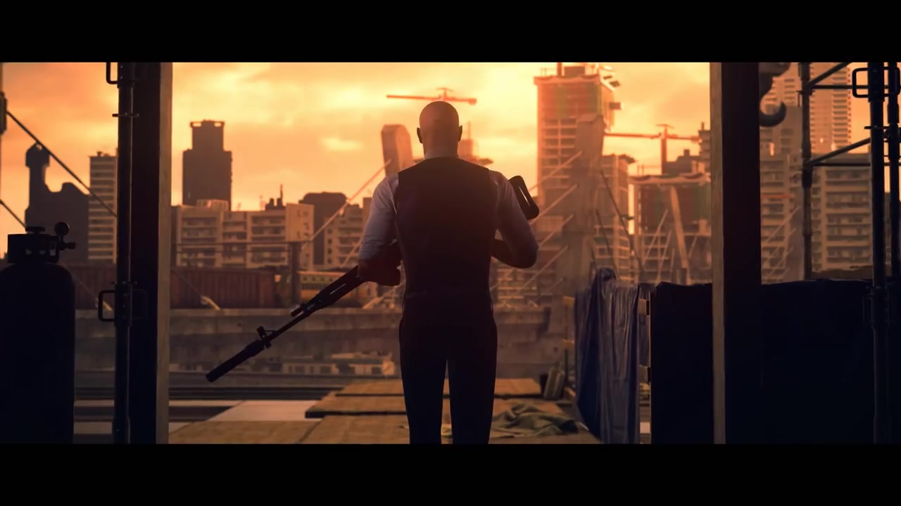 全新地区全新体验 《杀手2》“触不可及”宣传片展示