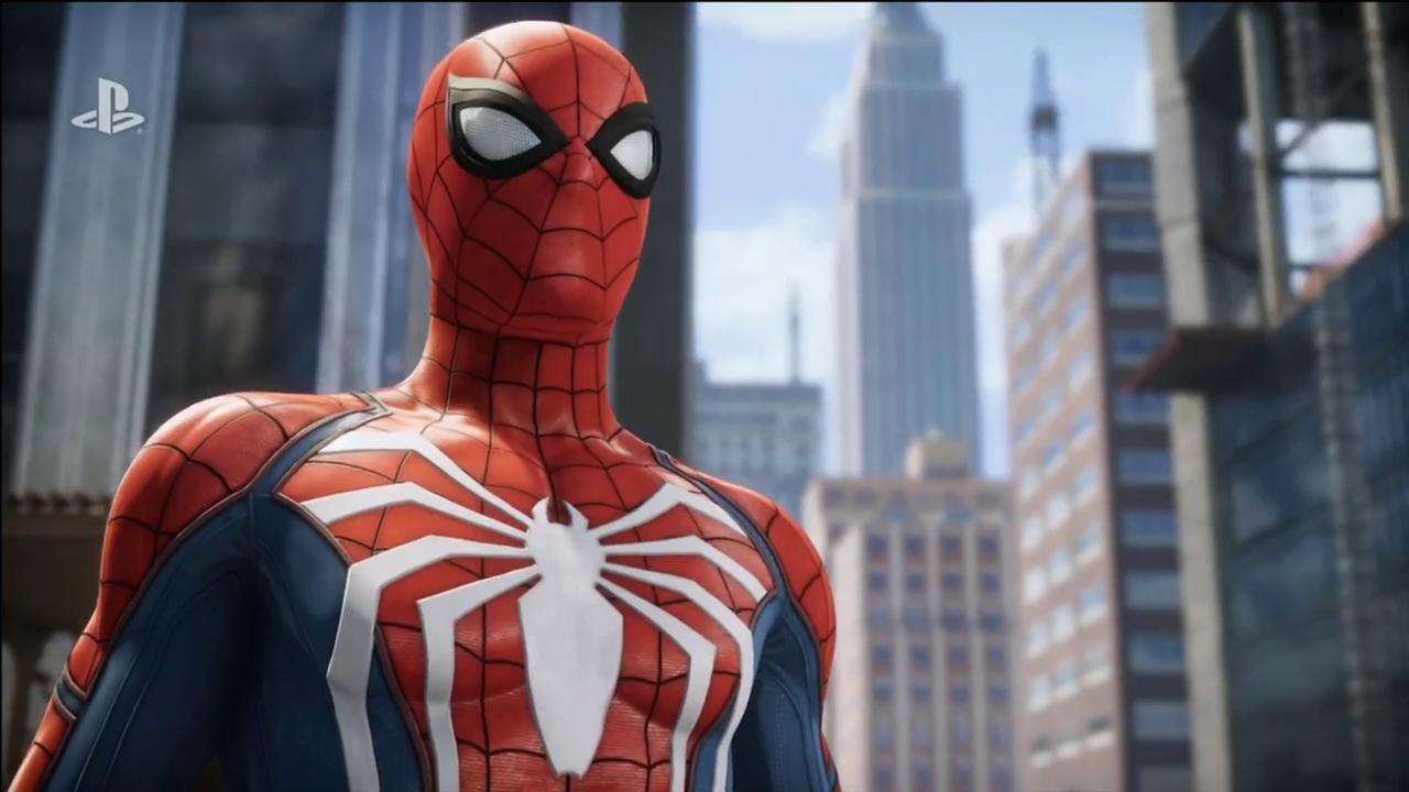 美国九月游戏销量出炉 《漫威蜘蛛侠》霸占游戏销量榜首 