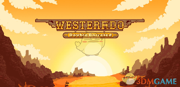 《西部正义：双管猎枪》游戏心得评测