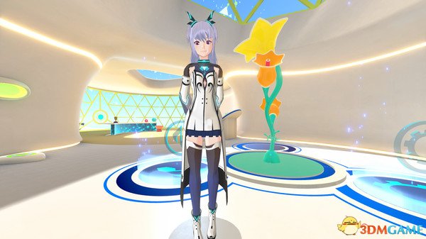 新感受VR音游名做《天空之音》肯定11.29日登岸PSVR