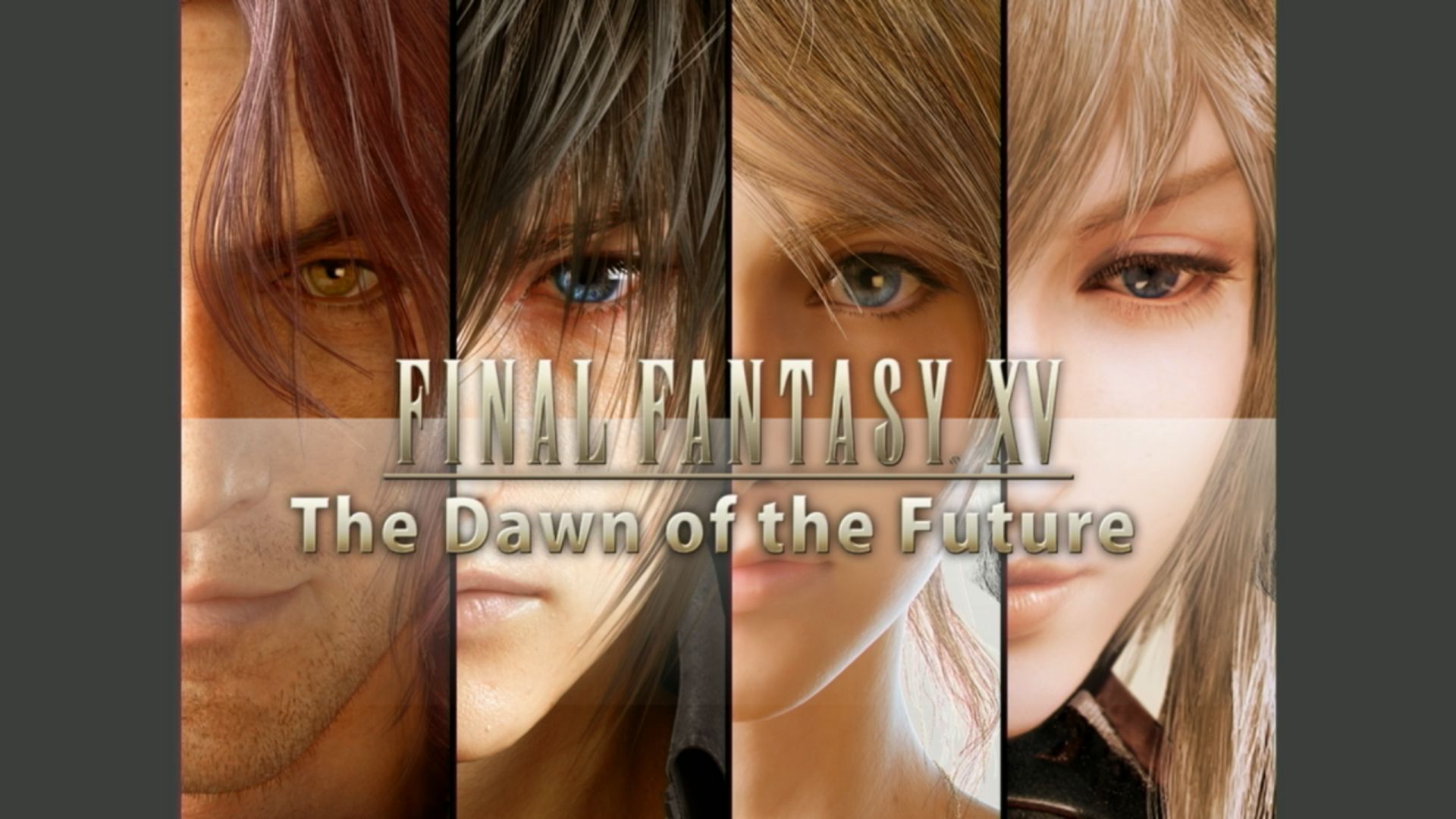 《最终幻想15》新开发进展11月8日公布 明年大更新