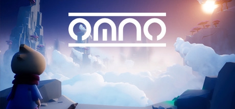 画面清新卡通风新游《Omno》确定19年登陆Steam