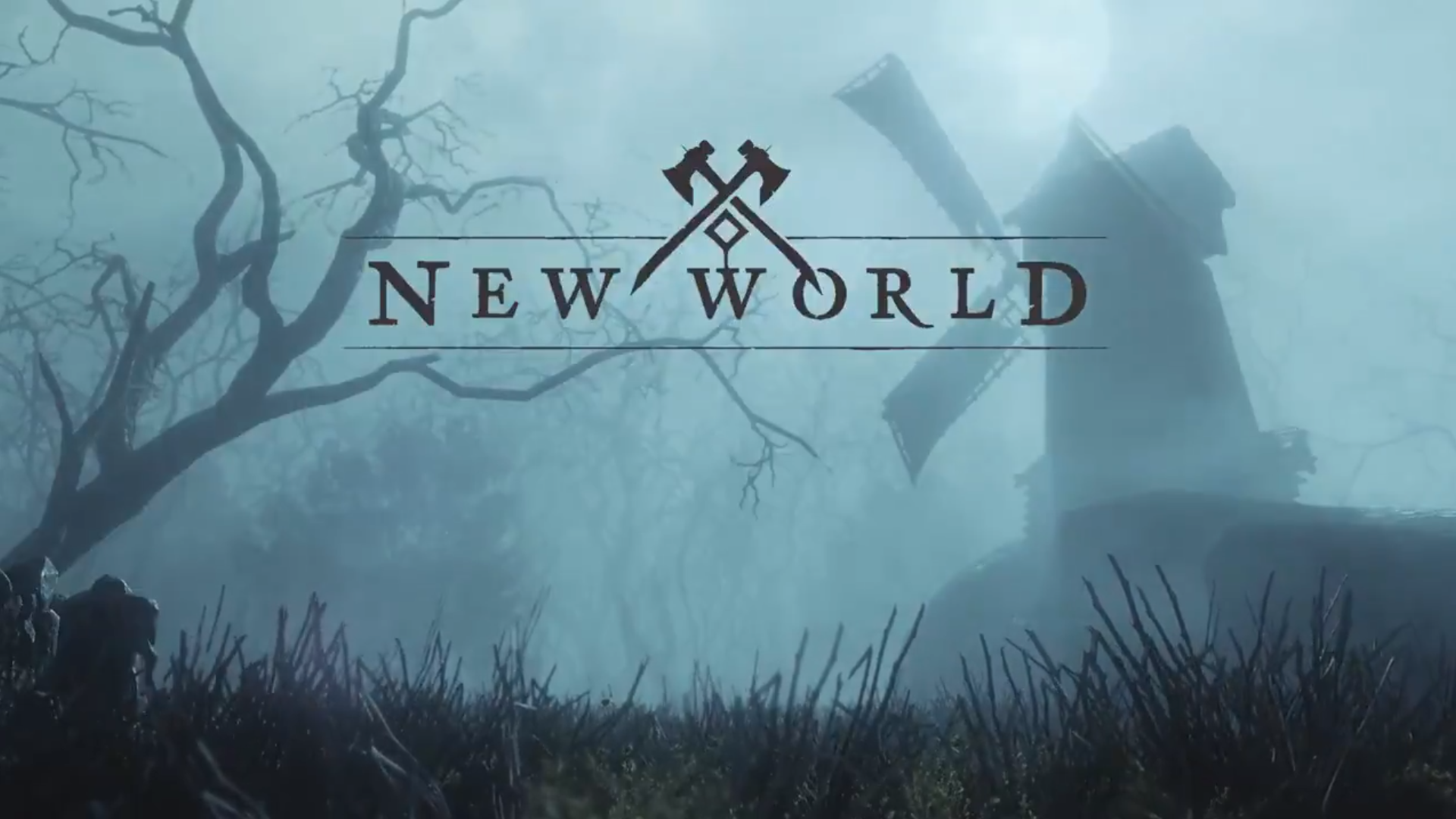 亚马逊游戏工做室MMO新做《新世界》截图展现