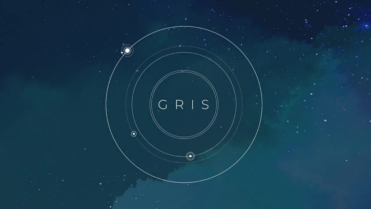 唯美奇幻新游《Gris》发行时间公布 即将登陆Switch/PC