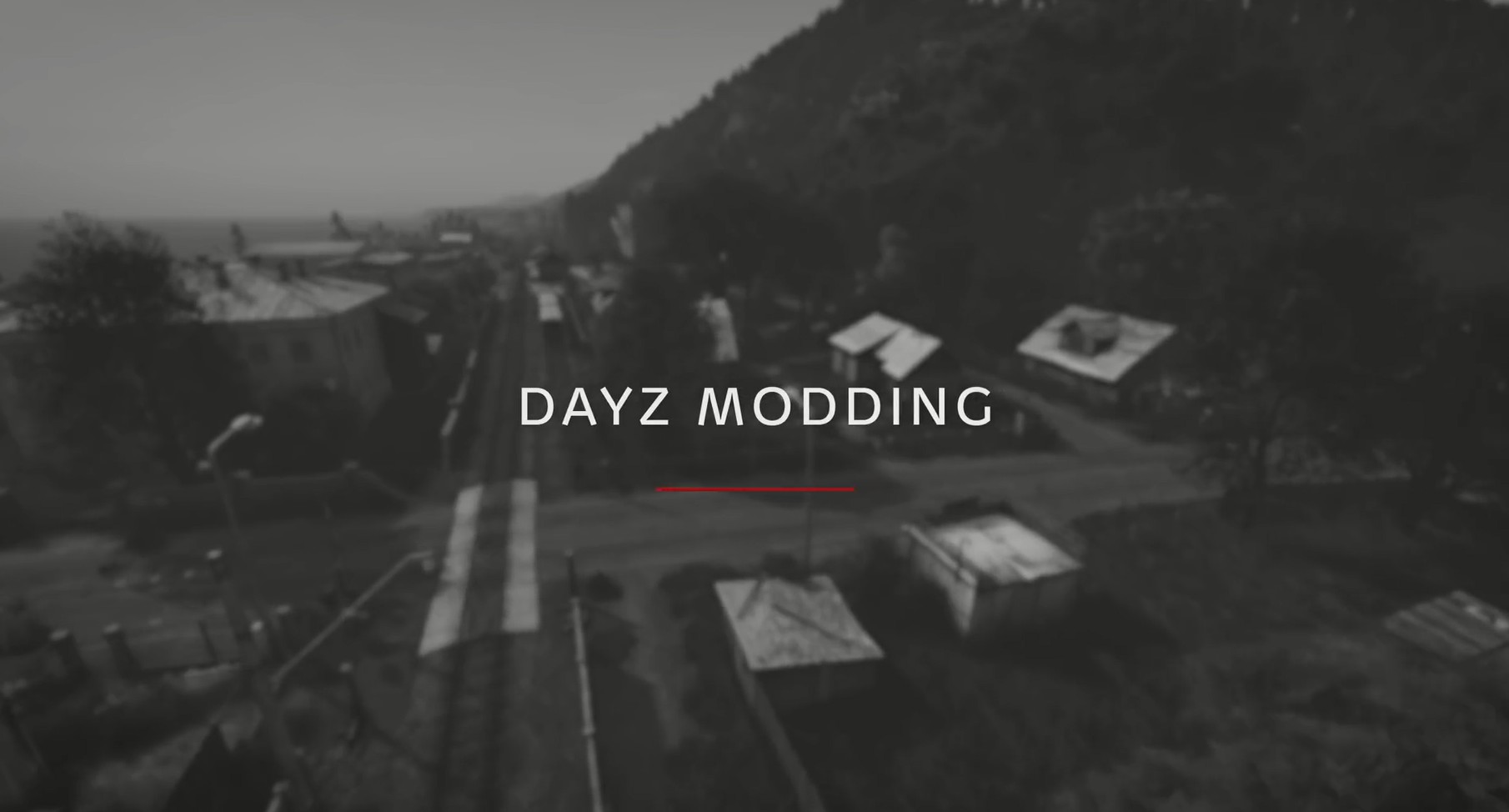 《DayZ》进进Beta测试阶段 Mod东西已开放下载
