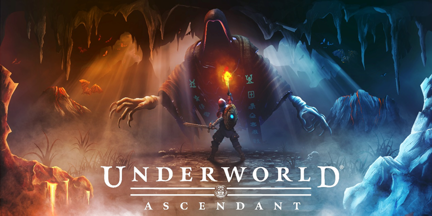 《Underworld Ascendant》——经典RPG的继承与创新