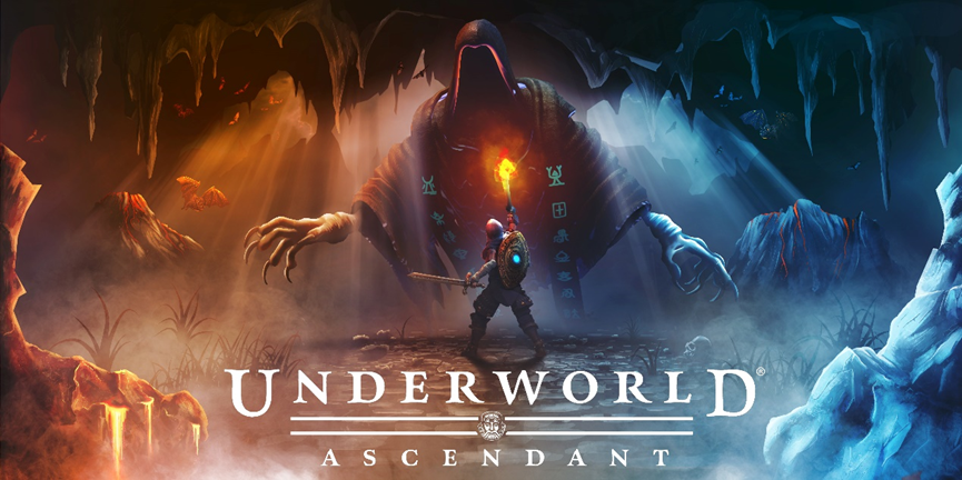 Underworld AscendantRPGļ̳봴