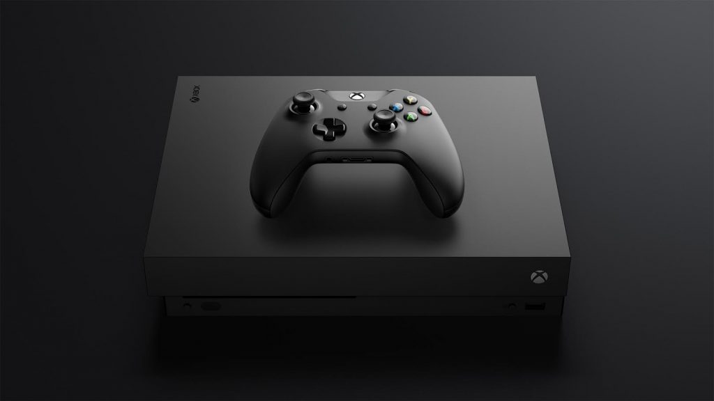 Xbox垂老年夜：云游戏与代出有了传统主机