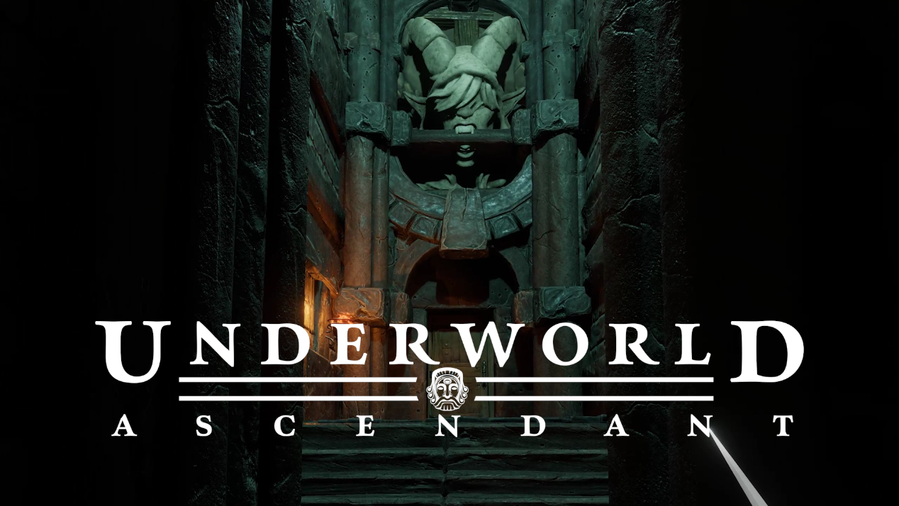 别等老滚6了，传奇RPG续作《Underworld Ascendent》了解一下？