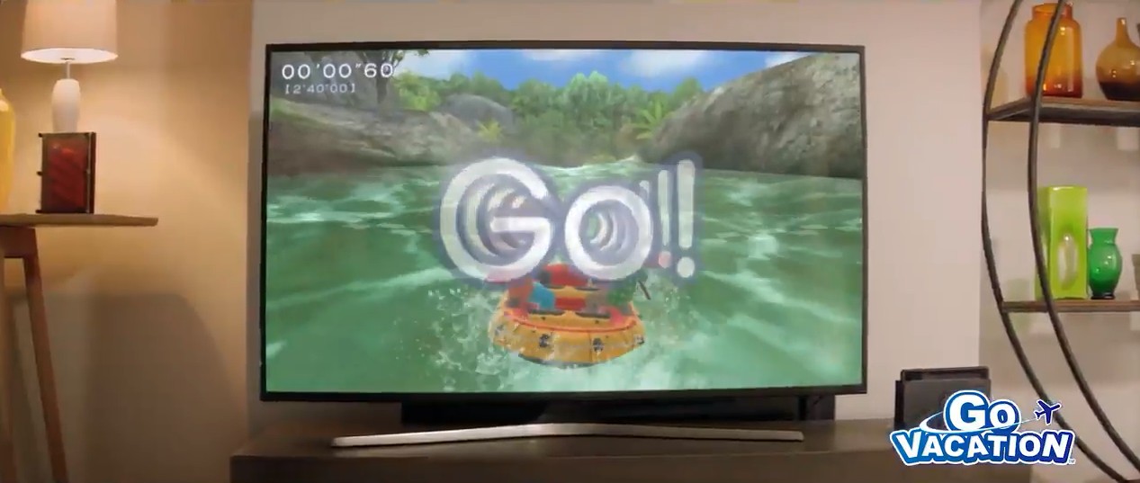Switch游戏1000+了！任天堂制作新宣传视频庆祝