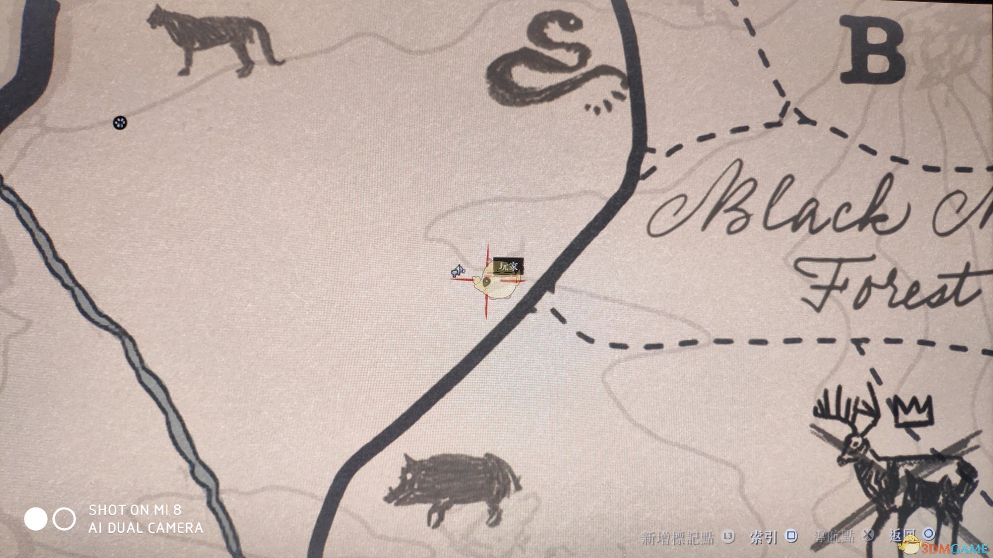 《荒野大镖客2》三星美洲狮猎杀技巧分享
