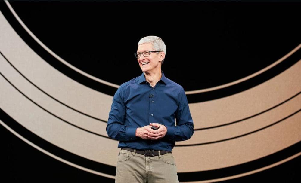 iPhone XS陷失降漆磨益门被吐槽出有值万元 苹果回应：出有管