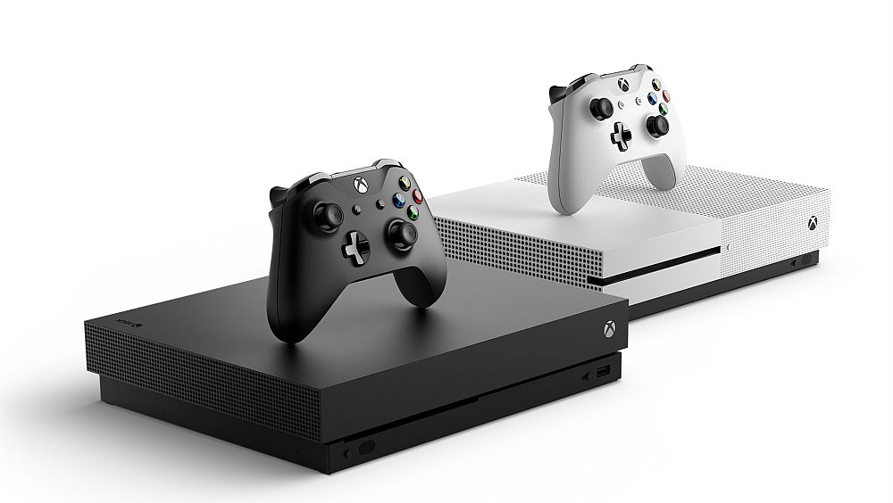 传无光驱版Xbox One开发中 2019年春季发售