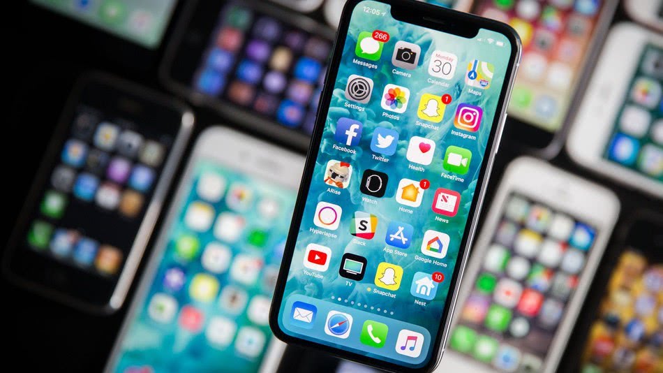 为什么苹果iPhone足机卖得越去越贵 利润率却下滑了？