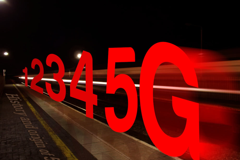 中国挪动：2019年5G试商用 每个月人均流量最少60GB