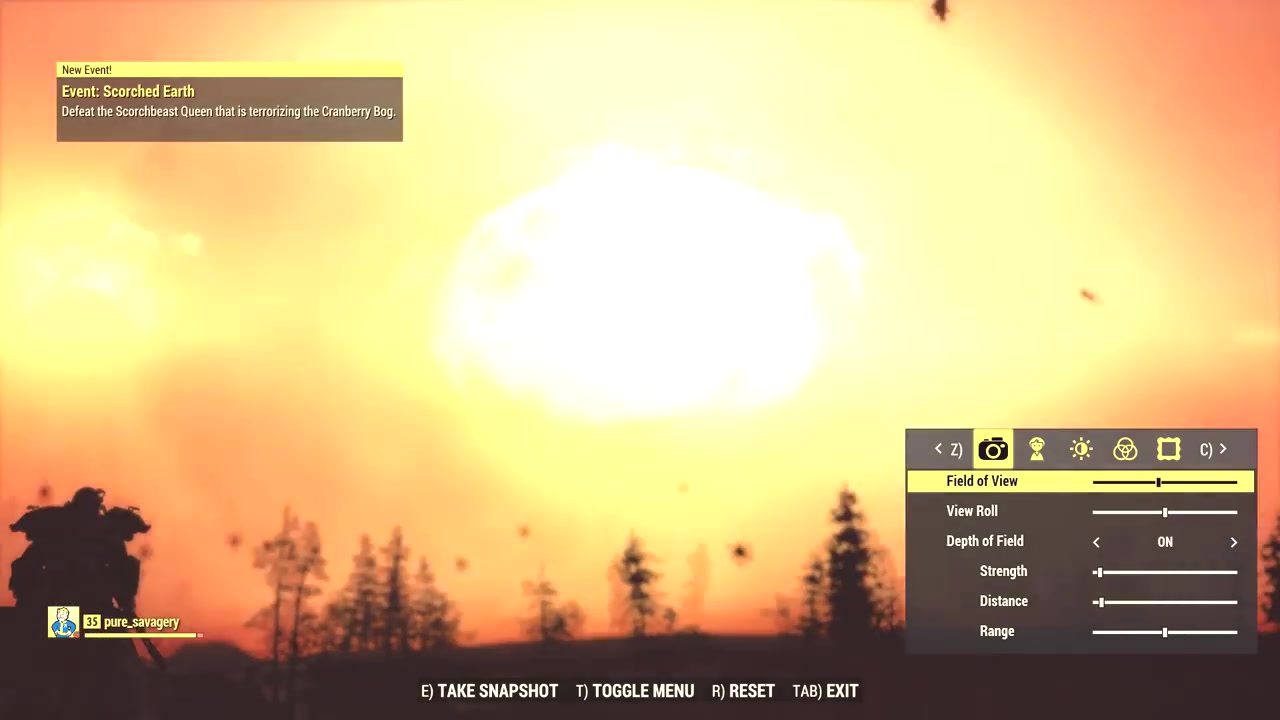 《辐射76》玩家同时发射3个核弹 可能导致服务器崩溃