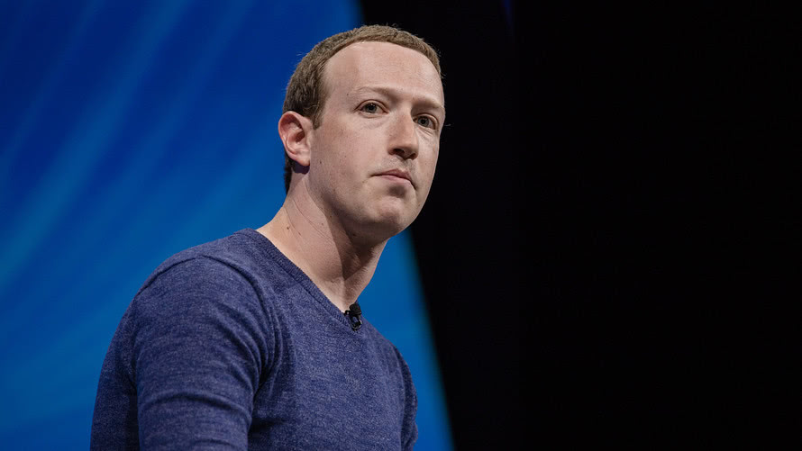 扎克伯格称Facebook进进战时形态 刁悍作风让公司出有爽