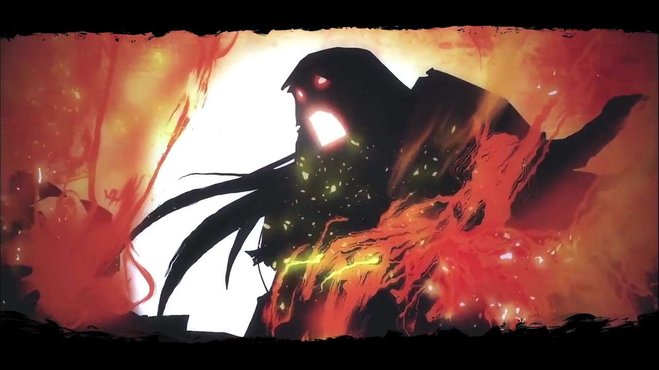 《暗黑血统3》新介绍视频透露“天启四骑士”背景故事
