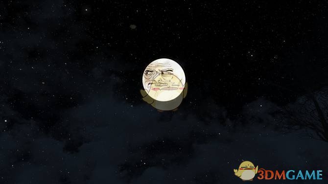 《辐射4》暴走的月亮贴图MOD