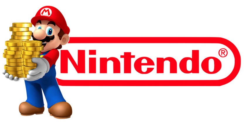 Nintendo Switch Cập nhật hầu hết cập nhật