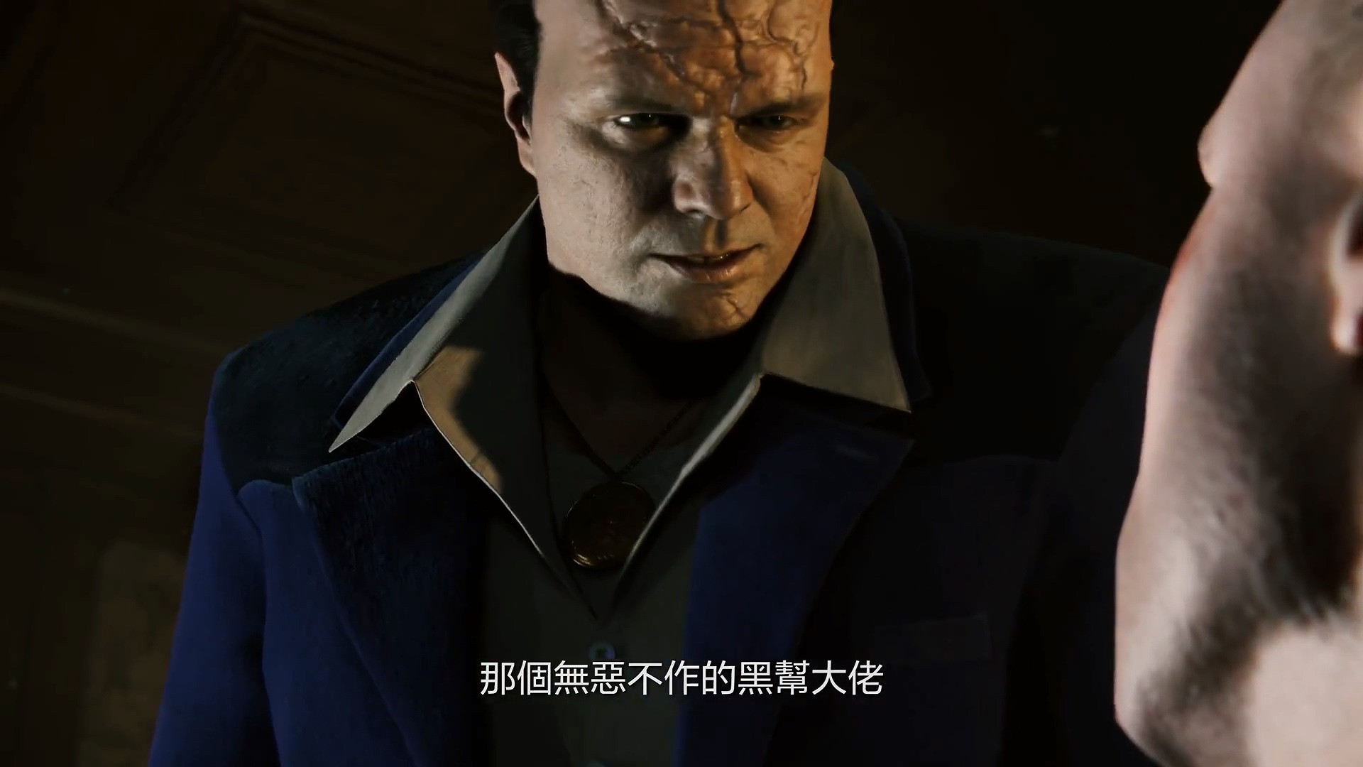 《漫威蜘蛛侠》锤头DLC中文预告展示蜘蛛侠全新战衣