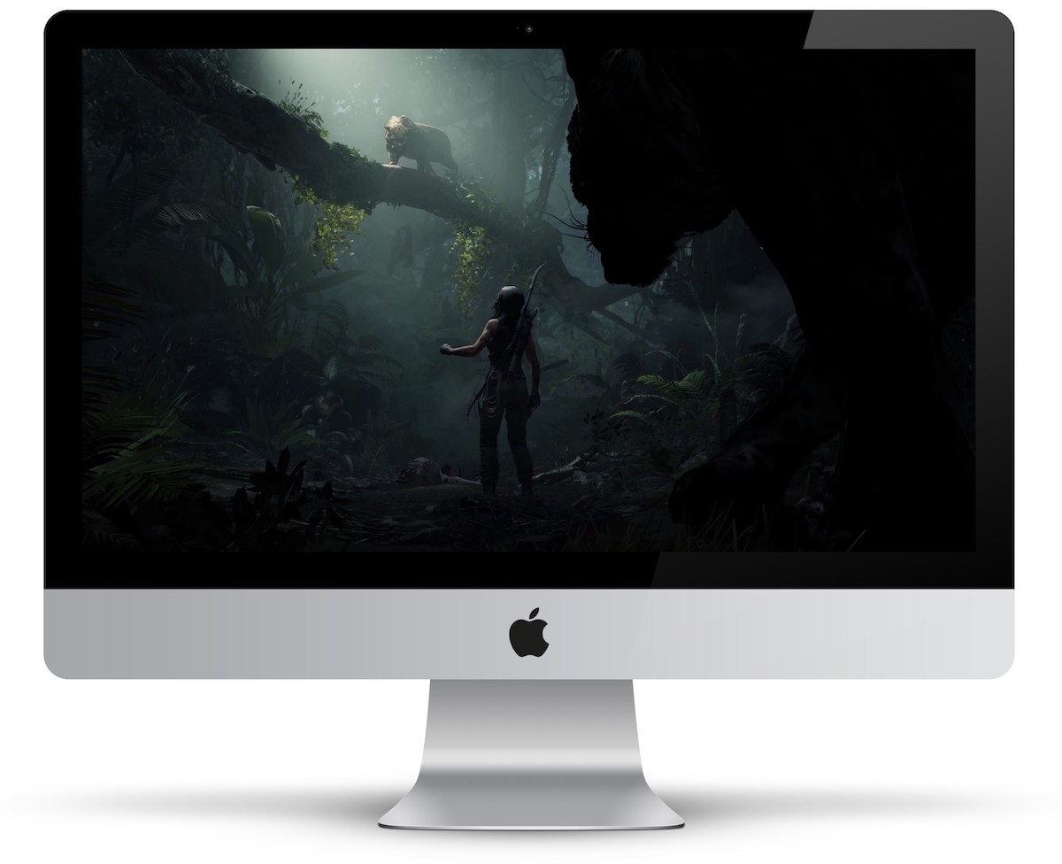 《古墓丽影：阳影》将移植到Mac战Linux 2019年支卖