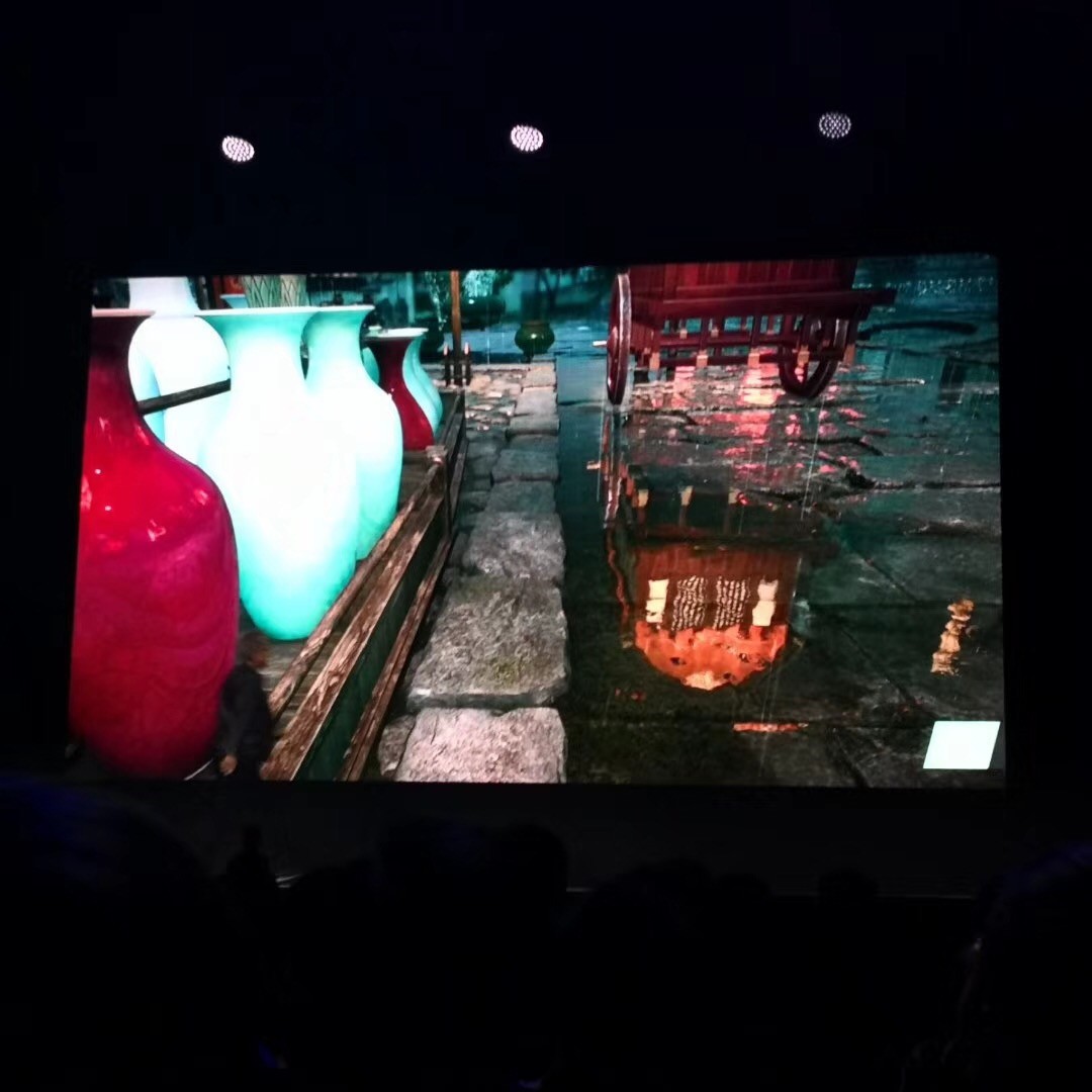 英伟达宣布《逆水寒》成为中国首款RTX游戏 画面提升显著