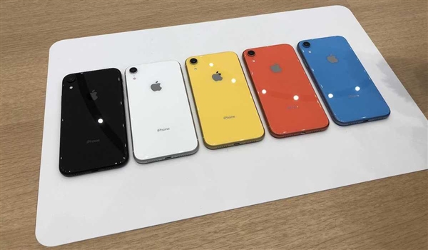 韩国整卖商要状告苹果 iPhone展现样机被强制购购