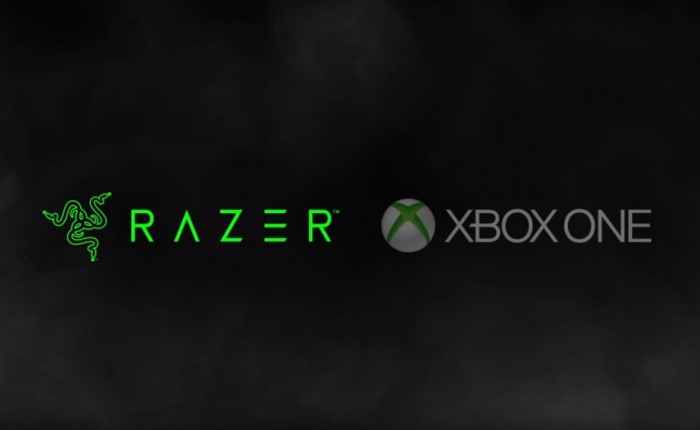 Razer公布将于去岁事尾年代支卖XB1无线键盘鼠标