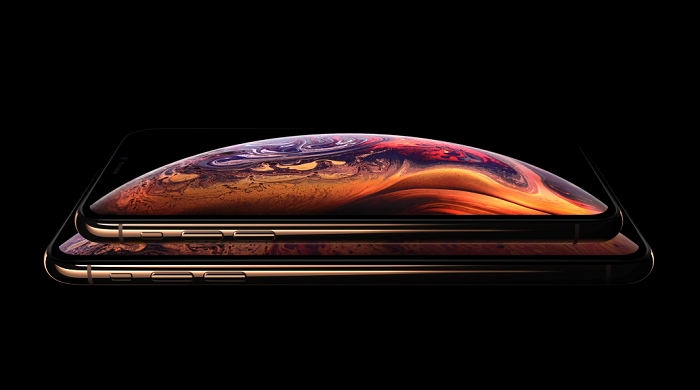 苹果提交新专利 已去iPhone背壳或将为突变色计划