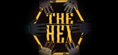 《6角疑云The Hex》埋没了局竟藏于另1款独立游戏