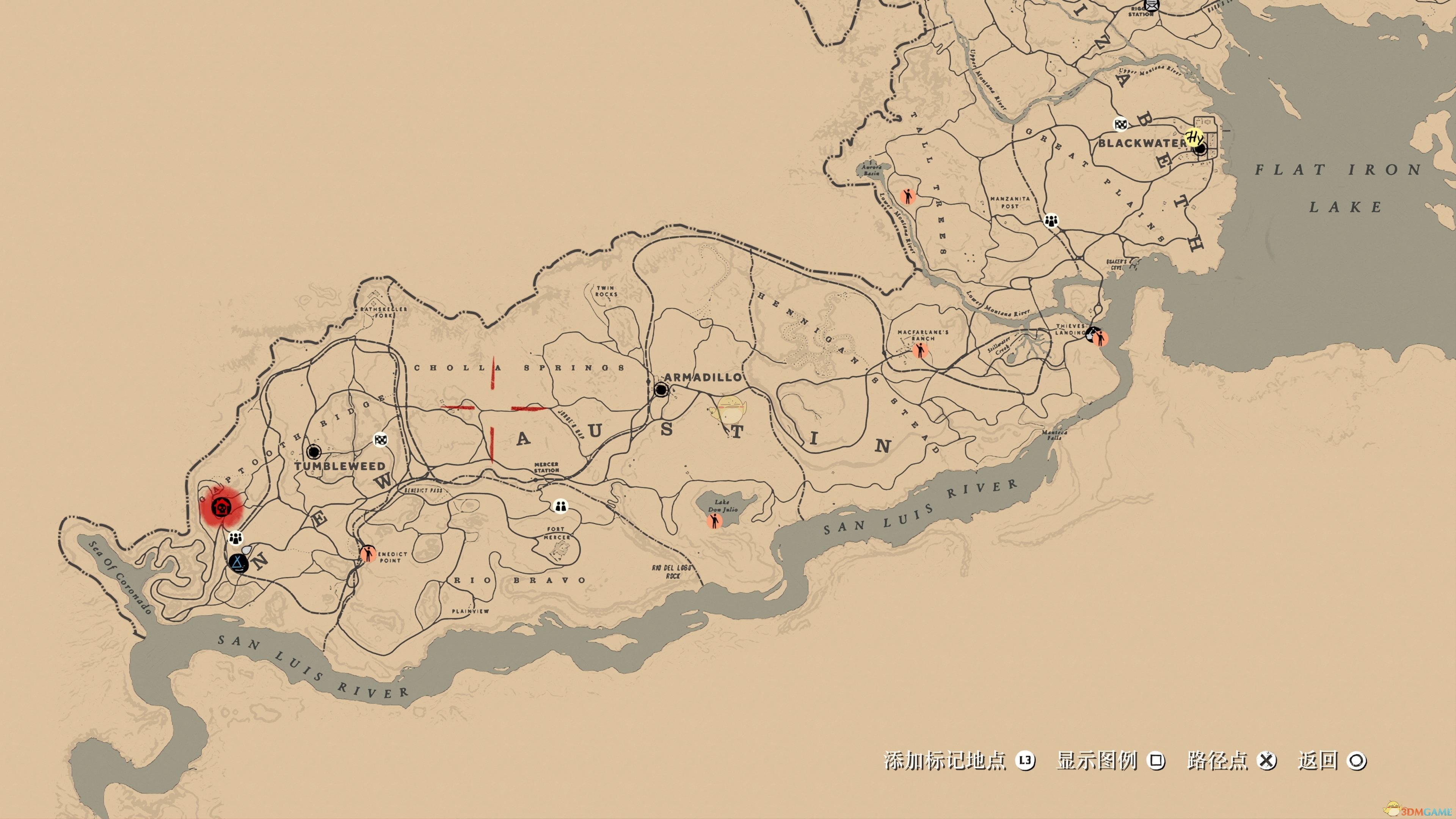 Коллекционеры рдр. Red Dead Redemption Нью Остин на карте. Нью Остин rdr 2 на карте. Red Dead Redemption 2 карта. Форт Мерсер rdr 2.