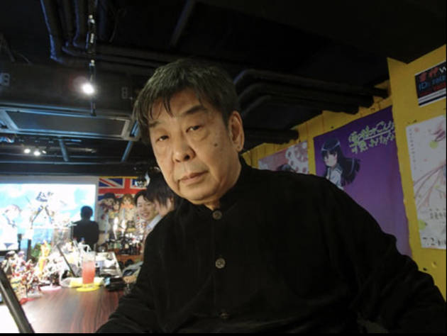 日本漫画足本家山本劣去世 享年71岁