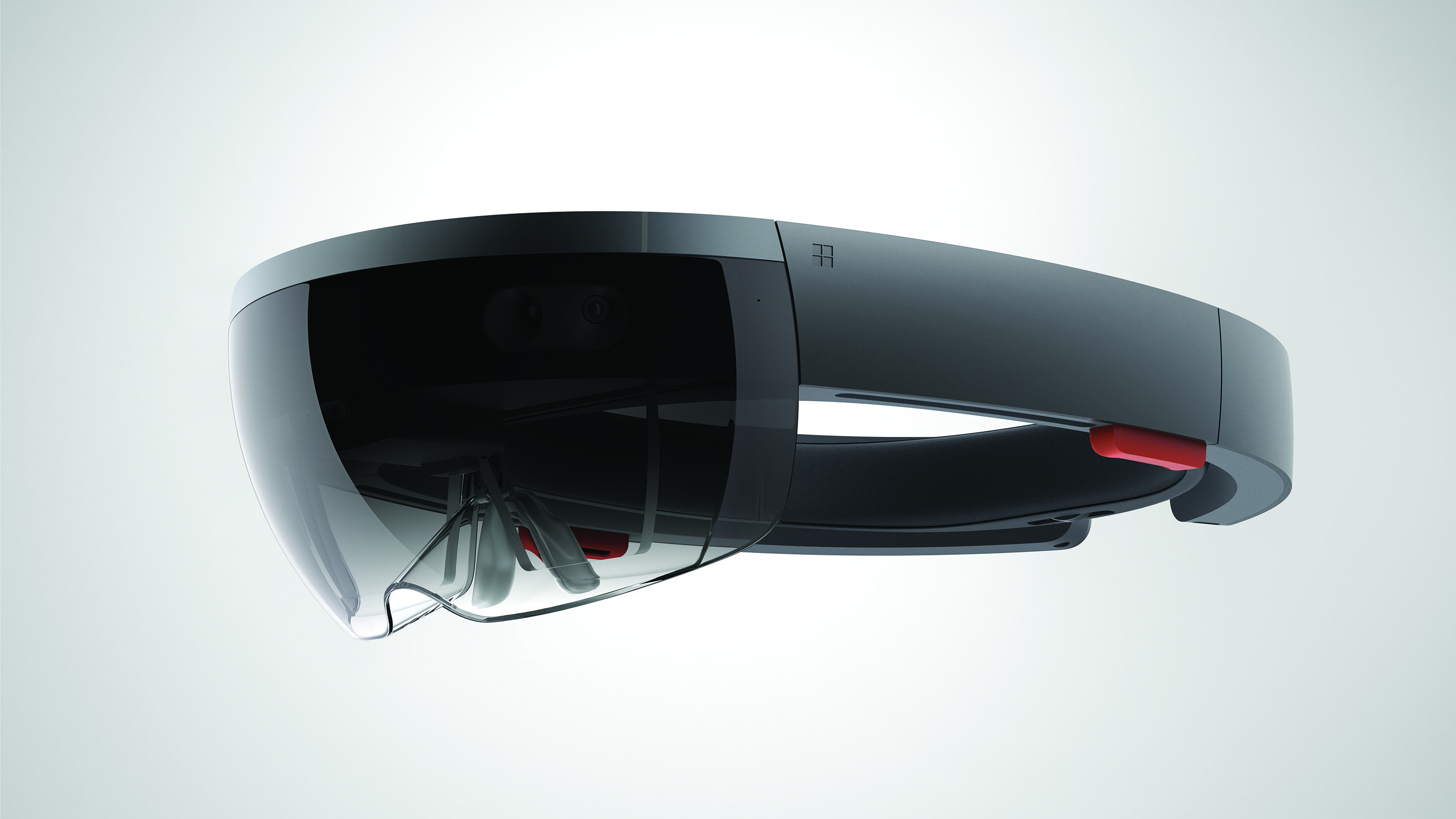 微硬签下好军4.8亿好元HoloLens定单