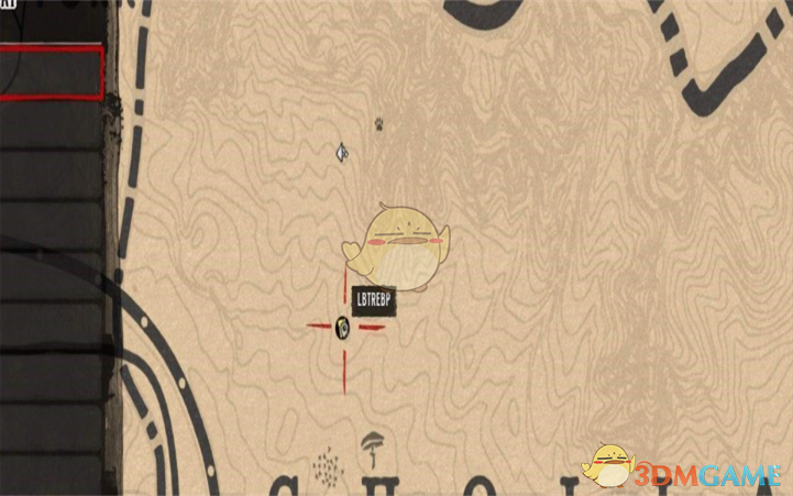 《荒野大镖客2》线上模式三个宝箱位置分享