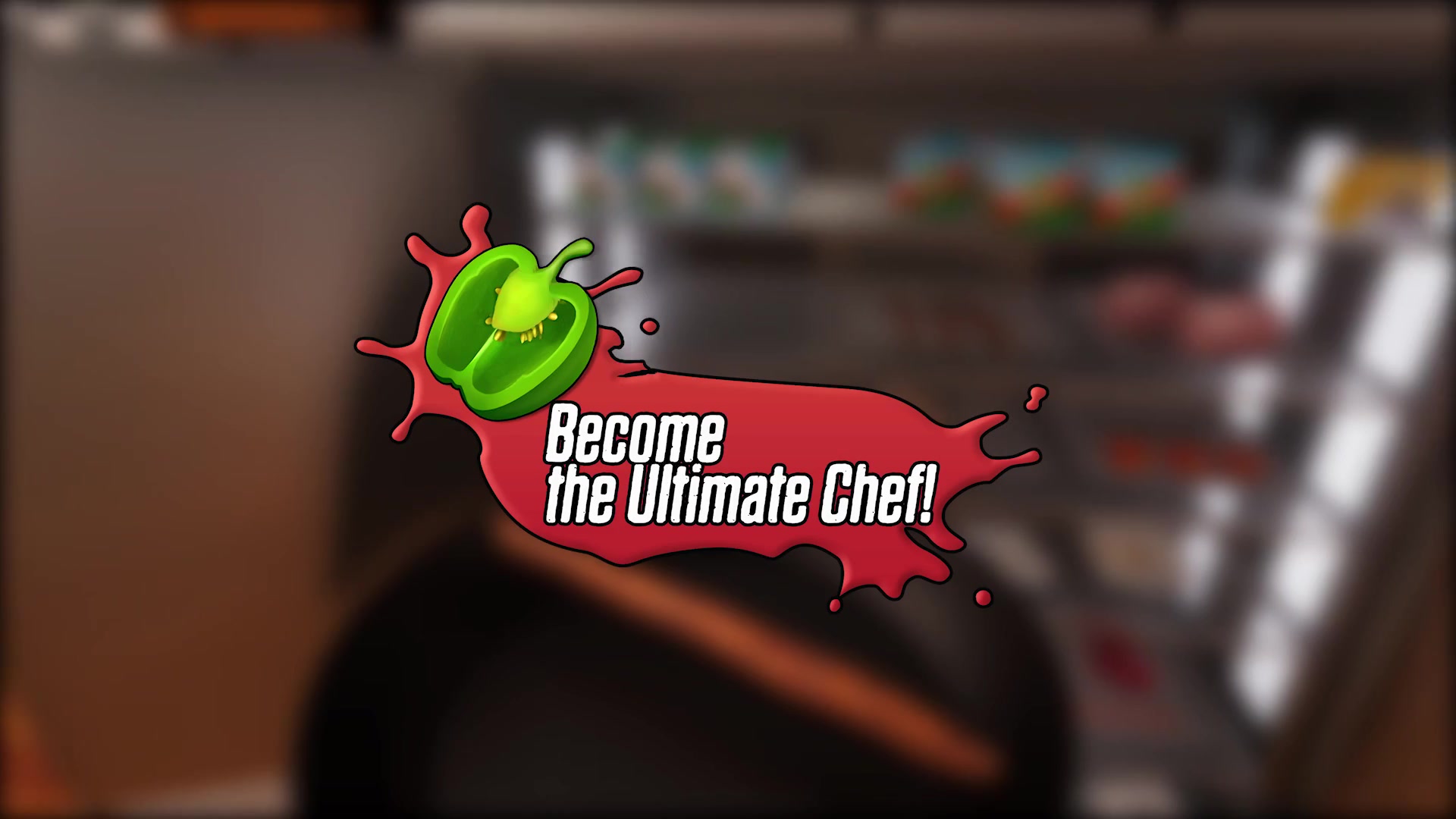 《料理模拟器》明年年初登陆PC 黑暗料理界风云再起