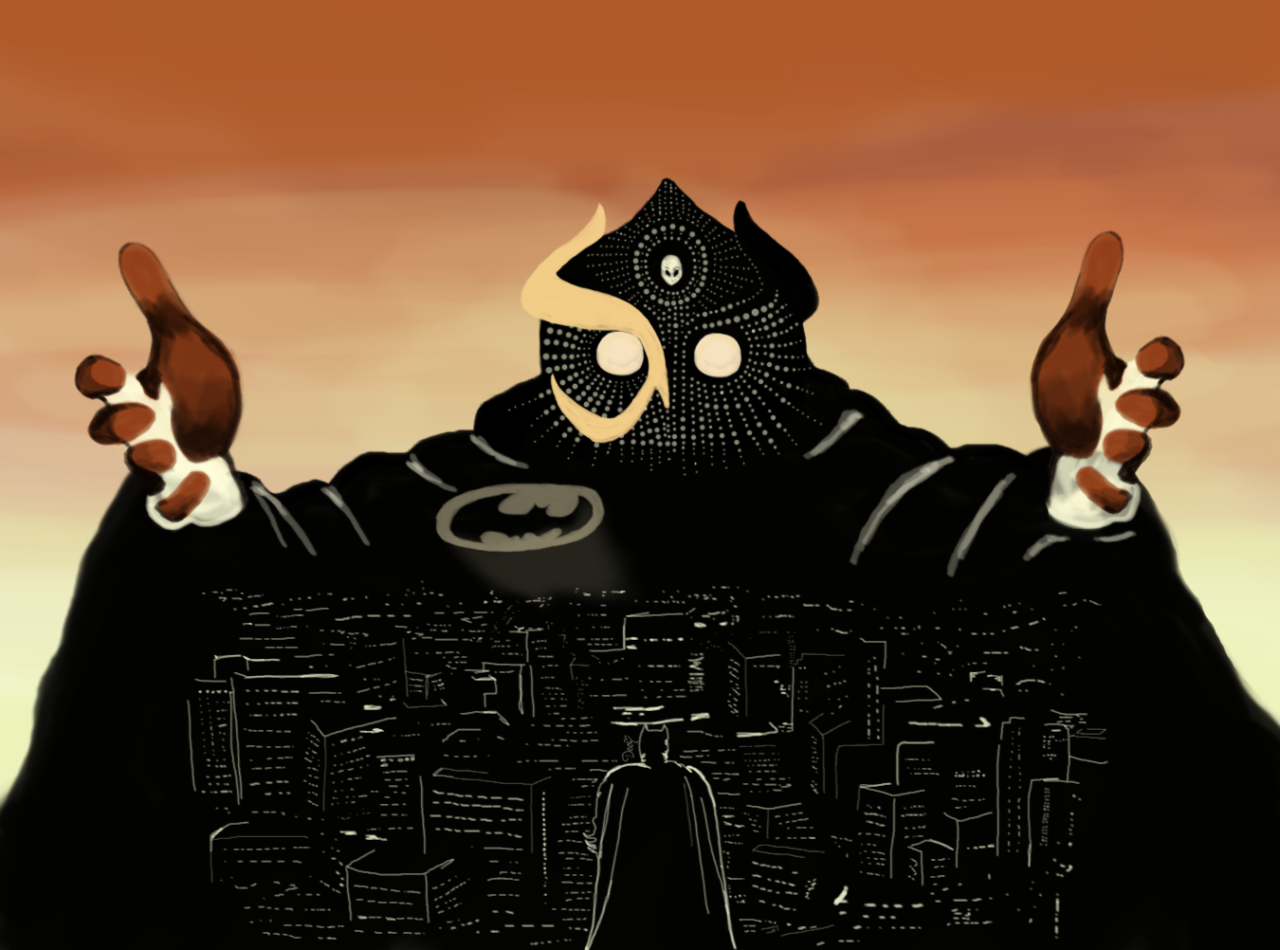 华纳员工意外泄露《蝙蝠侠：猫头鹰法庭》可能会是新作