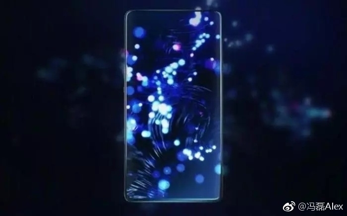 vivo NEX˫ ǰͷ