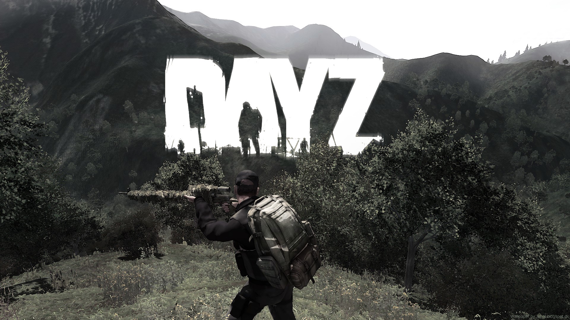 《DayZ》多年后终于迎来正式版 可是问题太多让玩家吐槽