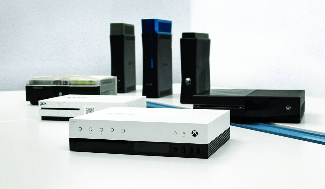 微软Xbox老大回应为什么不直接收购EA
