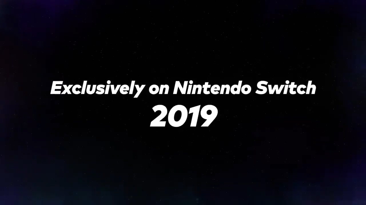 TGA 2018：Switch独占《漫画英雄：终极联盟3》发布