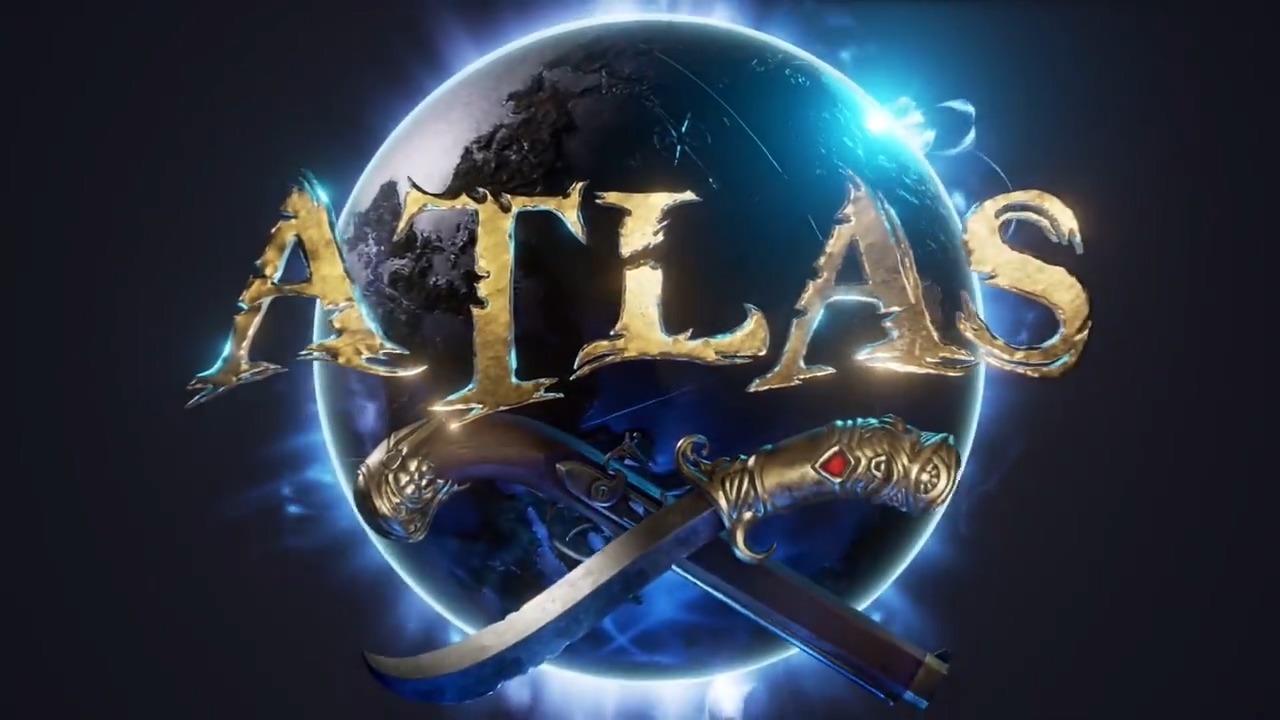 TGA 2018：《方舟：生存进化》开发商新作《Atlas》公布 登陆Steam和XB1